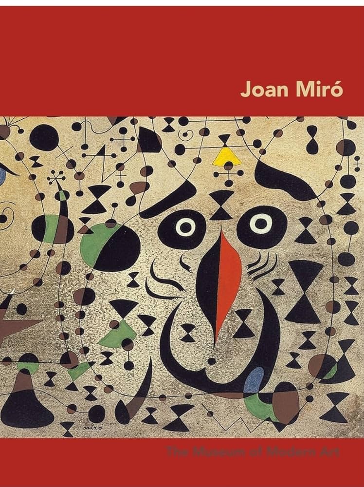 Joan MIRO、N、海外版超希少、RARE BOOKS、希少画集画 Joan MIRO、N、海外版超希少、RARE BOOKS、希少画集画 - メルカリ